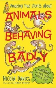 Animals Behaving Badly