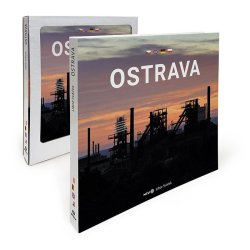 Ostrava - velká / vícejazyčná
