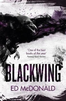 Blackwing (Raven´s Mark 1)