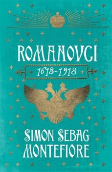 Romanovci 1613-1918