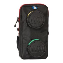 LEGO Signature Brick 1x2 Sling Bag - multi