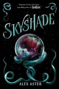 Skyshade (The Lightlark 3)
