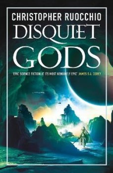 Disquiet Gods