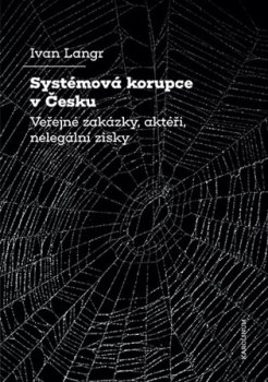 Systémová korupce v Česku