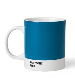 Pantone Hrnek - Blue 2150