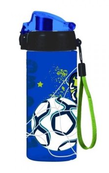 Láhev Oxy Click 500 ml - Fotbal