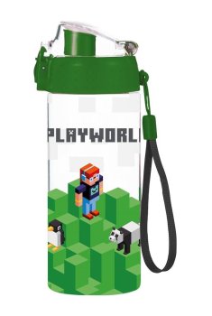 Láhev Oxy Click 500 ml - Playworld