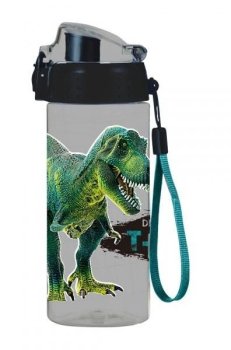 Láhev Oxy Click 500 ml - Premium Dinosaurus