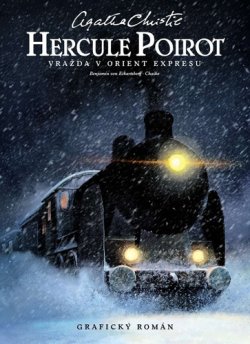 Hercule Poirot: Vražda v Orient Expresu