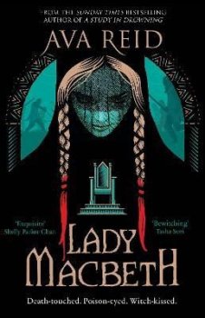 Lady Macbeth