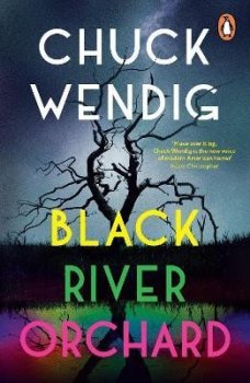 Black River Orchard: A masterpiece of horror from the bestselling author of Wanderers and The Book of Accidents