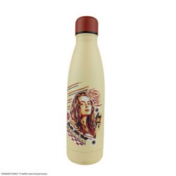 Stranger Things Nerezová láhev 500 ml - Max Mayfield