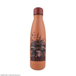 Stranger Things Nerezová láhev 500 ml - Demogorgon