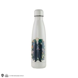 Harry Potter Nerezová láhev 500 ml - Draco Malfoy