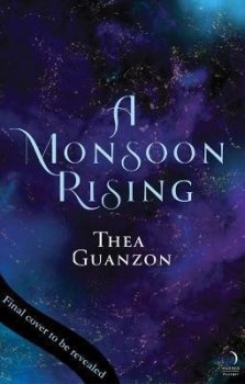 A Monsoon Rising (The Hurricane Wars 2)