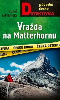 Vražda na Matterhornu