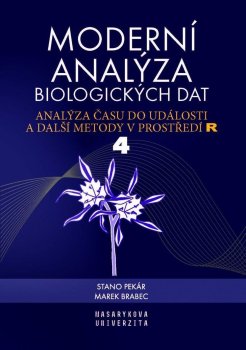 Moderní analýza biologických dat 4. díl