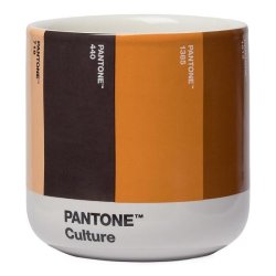 Pantone Cortado Termohrnek - Culture