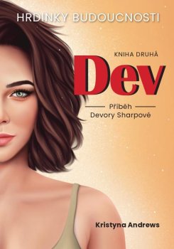 Dev - Příběh Devory Sharpové