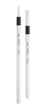 EMOTT liner 0,4 mm - šedý