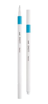 EMOTT liner 0,4 mm - světle modrý