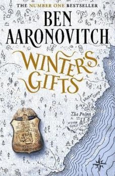 Winter´s Gifts: A Rivers Of London Novella