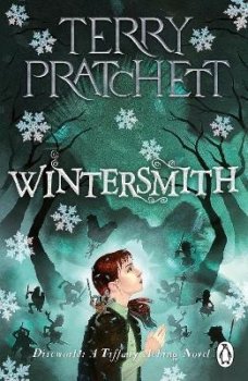 Wintersmith: A Tiffany Aching Novel