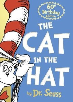 The Cat in the Hat (Dr. Seuss)