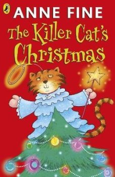 The Killer Cat´s Christmas