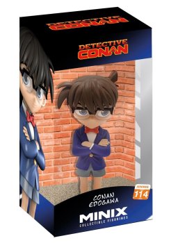 MINIX Anime: Detective Conan - Conan