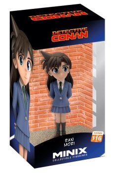 MINIX Anime: Detective Conan - Ran Mori