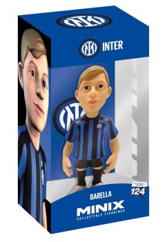 MINIX Football: Club Inter Milan - Barella