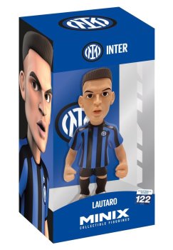 MINIX Football: Club Inter Milan - Lautaro