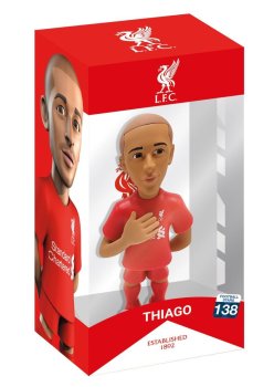 MINIX Football: Club Liverpool - Thiago