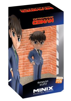MINIX Anime: Detective Conan - Shinichi Kudo