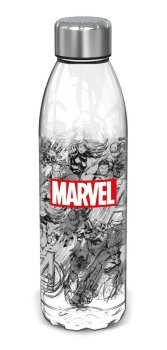 Marvel Láhev Aqua - 980 ml