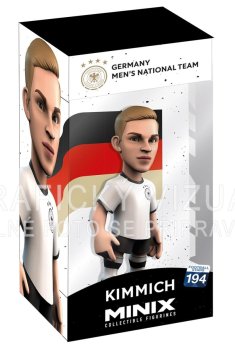 MINIX Football: NT Germany - Kimmich