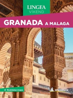 Granada a Malaga - Víkend