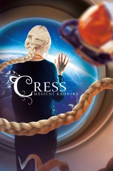 Cress - Měsíční kroniky