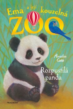 Rozpustilá panda