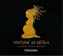 Povídání do bříška