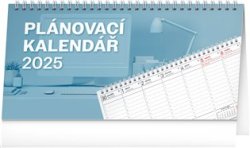 Stolní kalendář Plánovací 2025