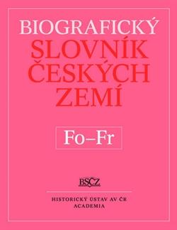 Biografický sl./18/českých zemí (Fo-Fr)