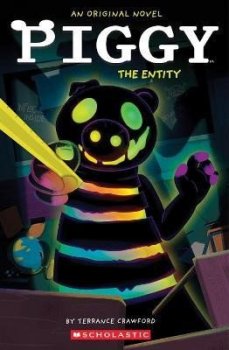 Piggy: The Entity PB