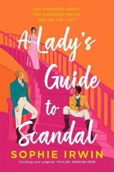A Lady´s Guide to Scandal