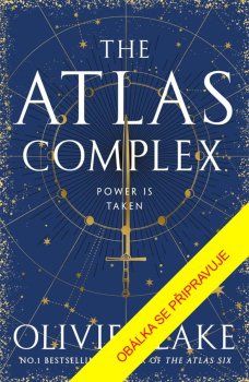 Atlasův komplex