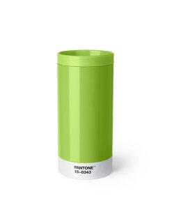 Pantone To Go Cup - Green 15-0343