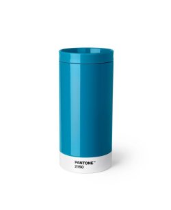 Pantone To Go Cup - Blue 2150