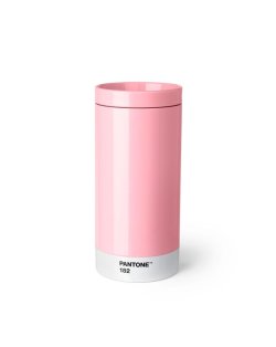 Pantone To Go Cup - Light Pink 182