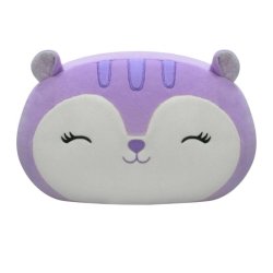 Squishmallows Stackables Veverka Sydnee